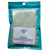 Comforting Therapy Dead Sea Salt Soaking Bath Salts 150g Pouch