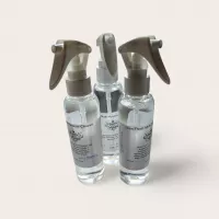 Linen Fresh Handcrafted Multi Surface Cleaner 150ml Bottle