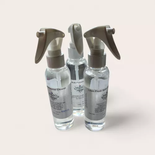 Fresh Handcrafted Multi Surface Cleaner 150ml Bottle