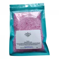 Serene Dead Sea Salt Soaking Bath Salts 150g Pouch