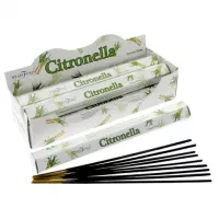Stamford Citronella Incense