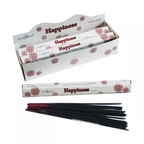 Stamford Happiness Incense