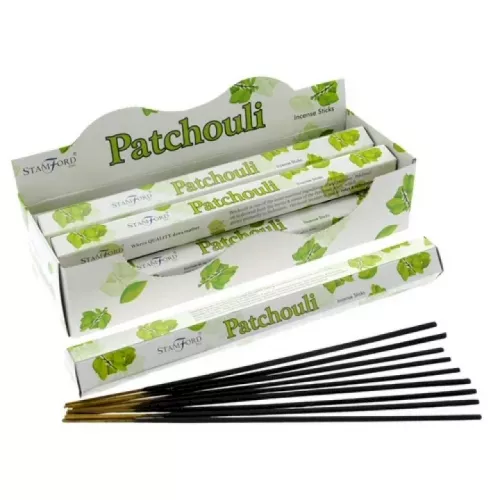 Stamford Patchouli Incense