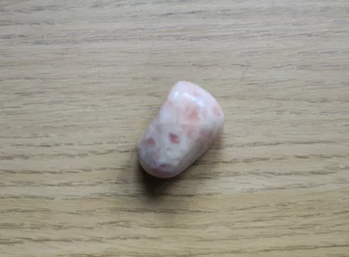 Sunstone Tumbled Stone