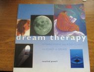 Dream Therapy By Rosalind Powell