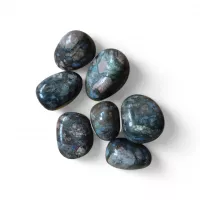 Que Sera Tumbled Stone