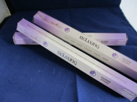 Elements Relaxing Incense Sticks