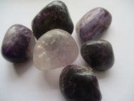 Amethyst XL Tumblestones